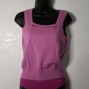 Petite Sophisticate P Purple/Pink